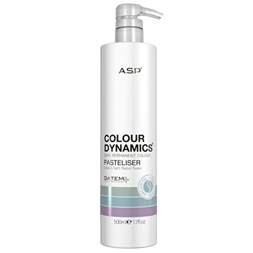 Affinage Colour Dynamics Pasteliser 500ml