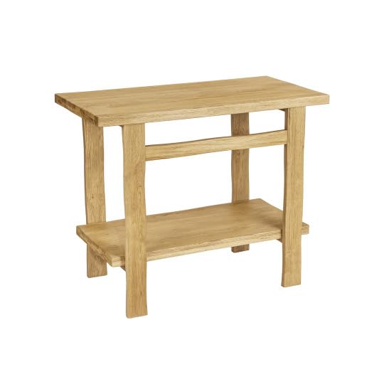 MOB-IN TABY MSV 95 CM Chene envejecido