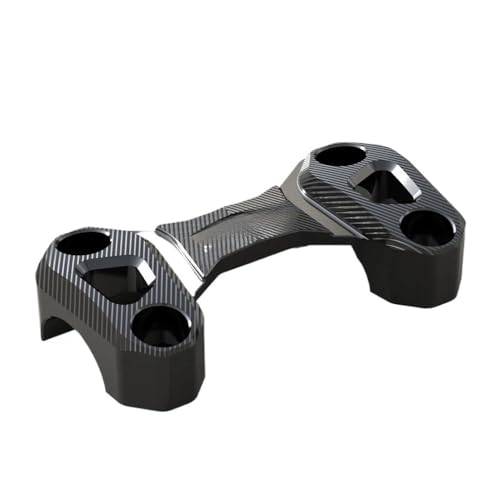 Elevador De Manillar De Motocicleta Alza de Presión Ergonómica para Modelos TRK502 y Leoncino