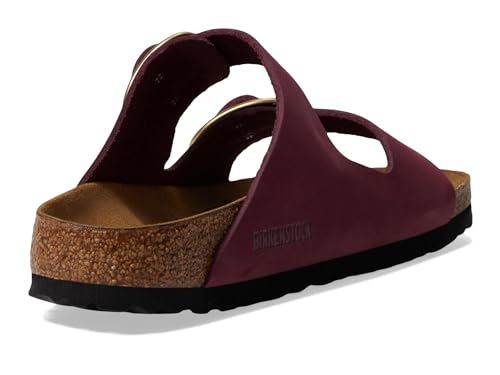 Image of Birkenstock Arizona Big Buckle High Shine | Casual Sandals
