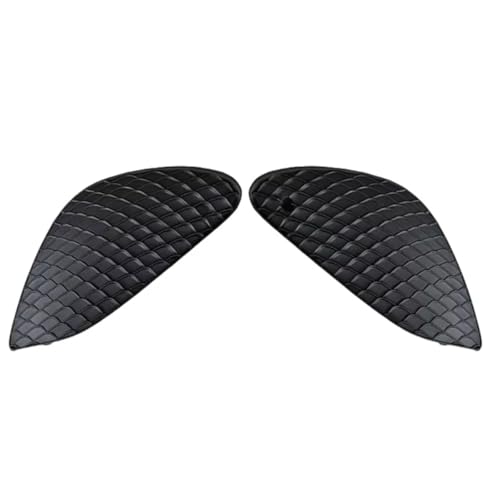 Rejilla faros antiniebla para Benz CLA Clase W118 2020-2023, marco de parachoques delantero