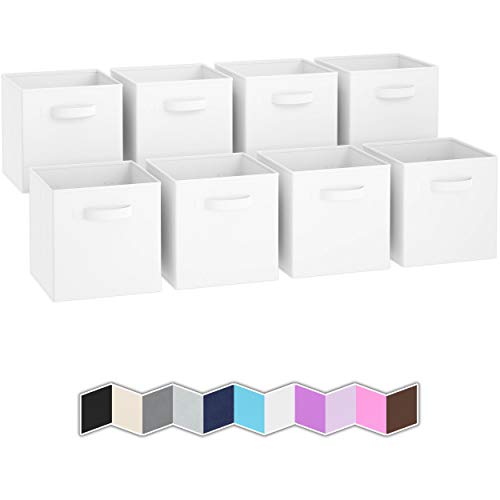 Top 10 Best 11 Inch Storage Bins Reviews & Buying Guide Katynel