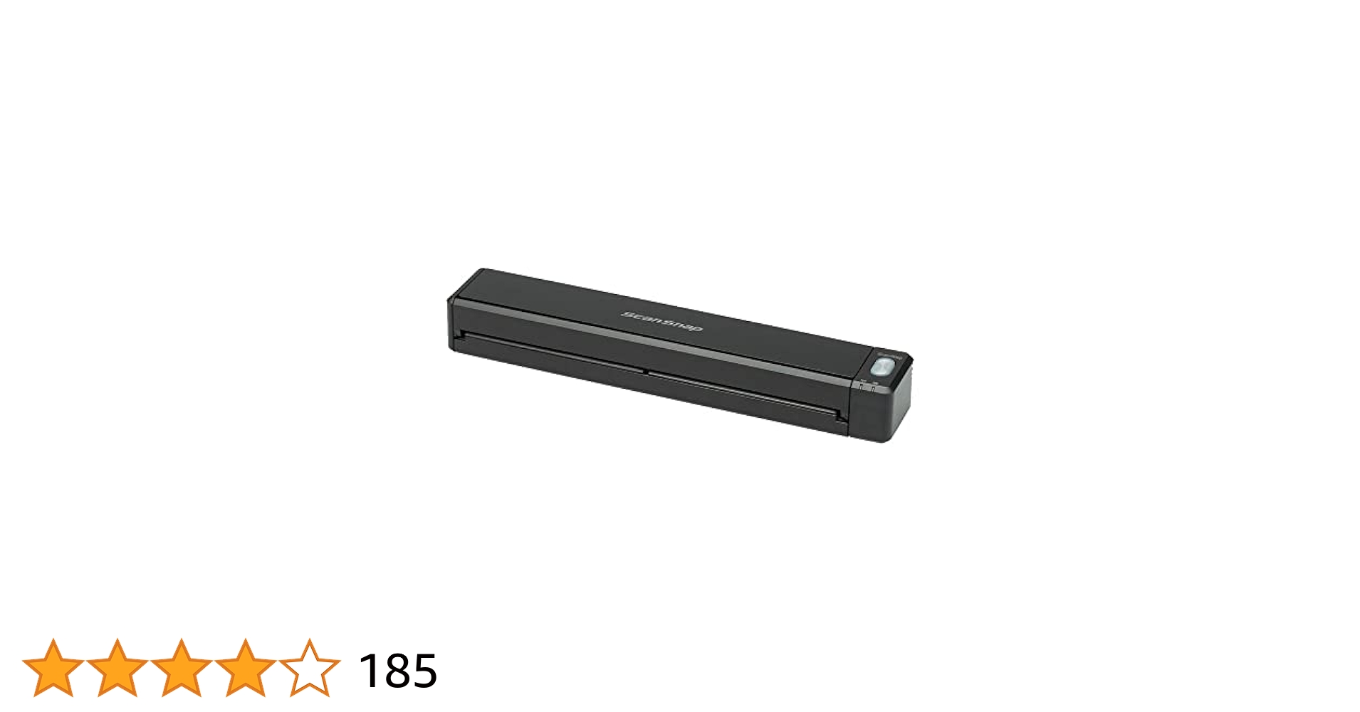 Amazon | 富士通 PFU ドキュメントスキャナー ScanSnap iX100