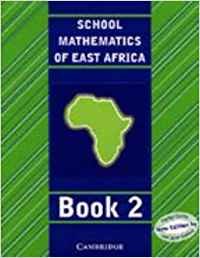 Amazon.com: School Mathematics for East Africa Student's Book 2: ...