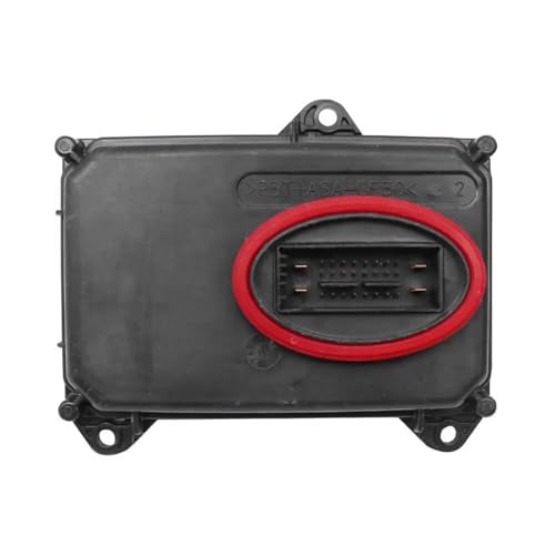 Phare Xénon VW CC Panne Éclairage Virage? Module AFS OEM 1T0941329
