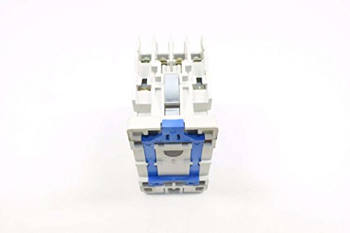 NEW CUTLER HAMMER CE15CNS3AB 120V-AC 7.5HP 12A AMP AC CONTACTOR D541918 miniatura 5