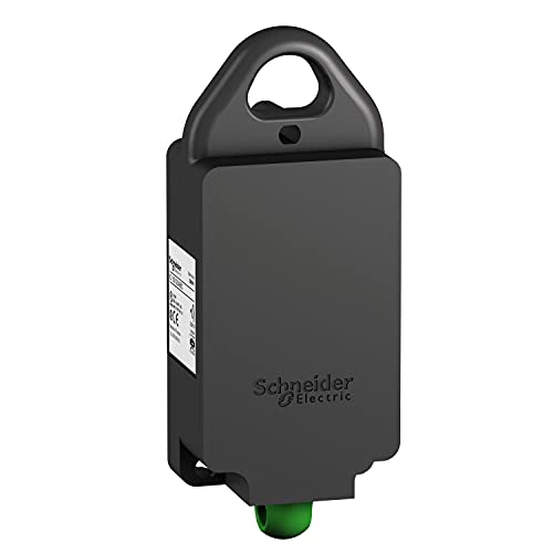 TIRÓN-EMISOR ZB5R pulsador sin cables con tecnología de energía cinética libre de mantenimiento