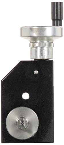 Proxxon 24140 Feinvorschub für Feinfräse FF230 (24108) und Fräsvorrichtung PF230 (24104)