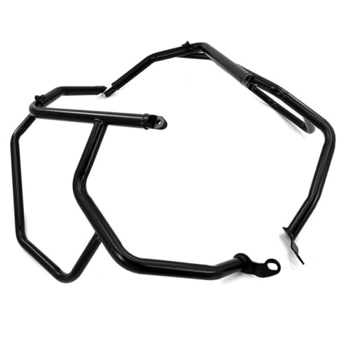 Protection moteur f850gs adventure pare-chocs en acier renforcé