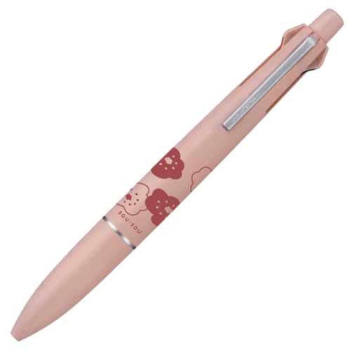 Amazon | 三菱 三菱鉛筆 鉛筆 sou sou jetstream ジェット ストリーム