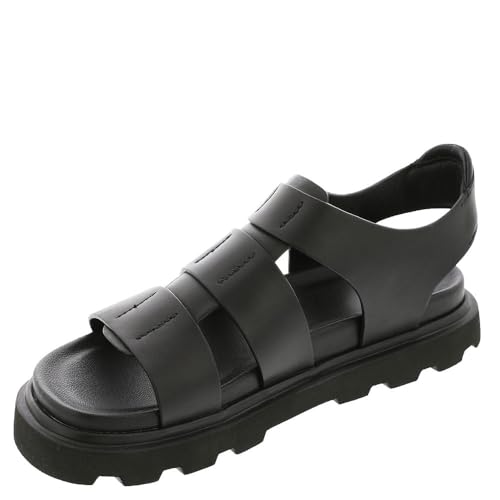 UGG Women's Capitelle Strap Fisherman Sandal4