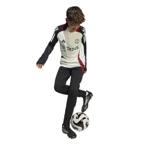 adidas Kids' Manchester United FC 24/25 Training Pants3