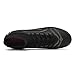ESXGED Womens Comfy Soccer Boots Spike Shoes Mens Athletic Outdoor/Indoor Football Shoes Girls/Boys Running Walking Student Cleats Fashion Sneakers Black Size 9.5w/8m