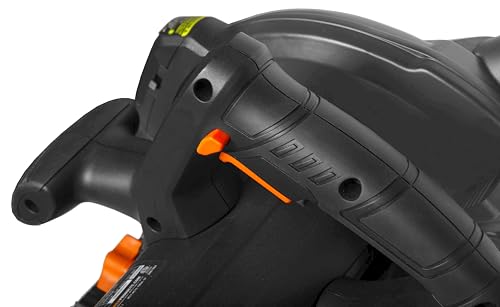 WEN CT1525 Laser Sidewinder Saw
