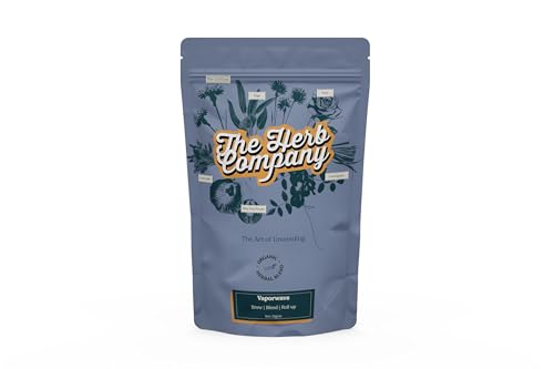 The Herb Company Herbal Blend | Botanical Blend with Lavendar And...