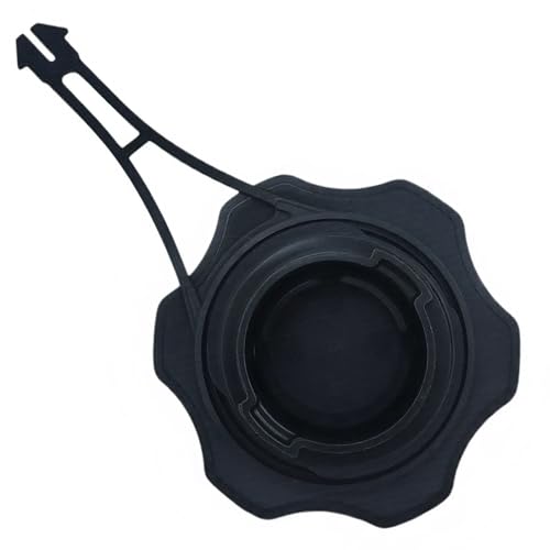 DZDY 594061 Gas Cap for B&S Toro 22 Inch Recycler Lawn Mower, Compatible with Craftsman Lawn Mower Gas Tank Caps, 140cc 163cc M110 M220 M230
