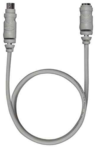 Belkin F2N009-06 DIN5M/DIN5F Key Board Extension Cable