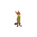 Bullyland Nick Wilde Action Figure