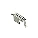 Vector Electronics CG3-ESD/12 CARD GUIDE,ESD CLIPS, PACK OF 12