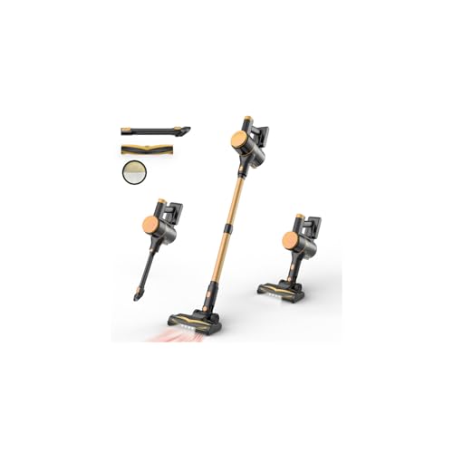 UML0 N8 Lightweight Cordless Vacuum