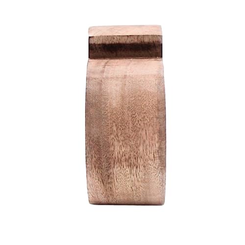 Woodenapplewithwhiteenamelfigurinefreestandingtabletopfalldecoration49inches Urban Country Home Decor Wooden apple with white enamel figurine freestanding tabletop fall decoration 49 inches urban country home decor