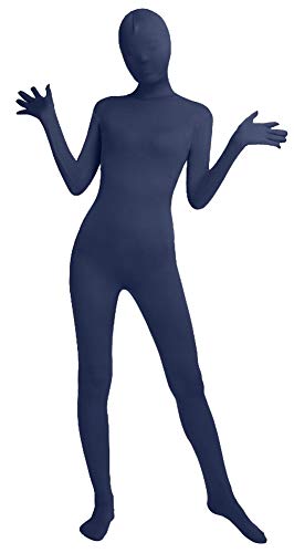 Una tuta intera per un completo in peece per costume