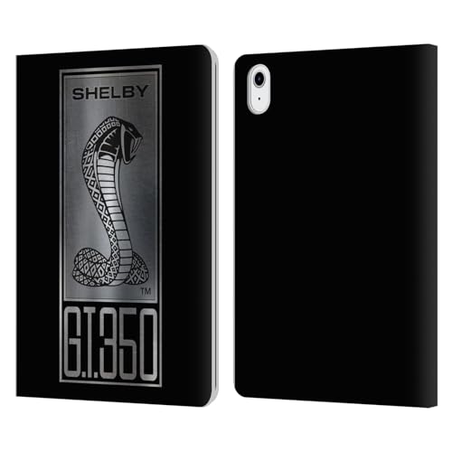 Housse iPad Air 11 anti-rayure avec support et rangement de cartes Shelby