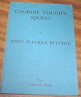 Geordie Tough's Squeel 0950642460 Book Cover