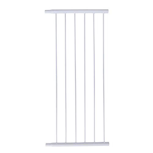 Grade para Porta Segurança e Proteção de Bebes e Pets, vãos de 191cm 192cm 193cm 194cm 195cm - MASTE