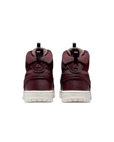Image of Nike Court Vision Mid Winter Men's Shoe DR7882