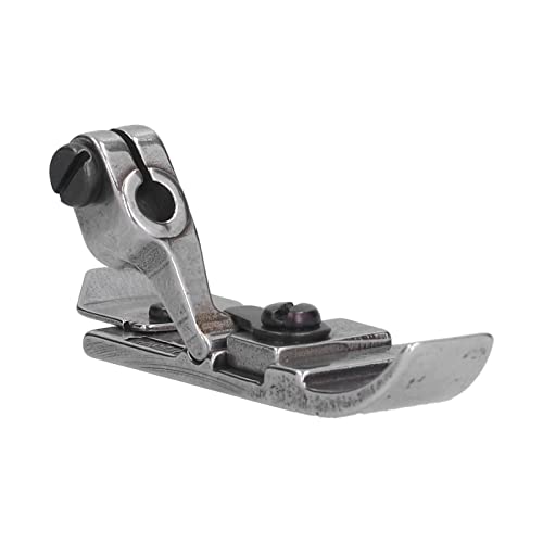 Pie para máquina de coser overlock M700 cuatro hilos miniatura 7