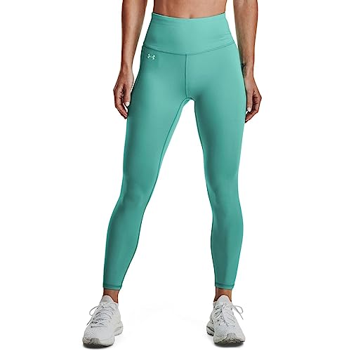 Image of Under Armour Women's Motion Ankle Leggings with Pockets