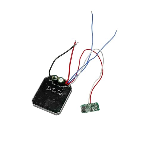 Panneau de commande pour tronçonneuse sans fil 12 pouces batterie lithium brushless et LED