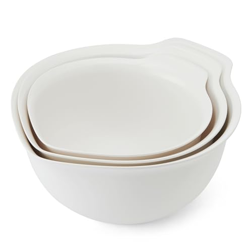 KitchenAid Universal Nesting Plastic Mixing Bowls