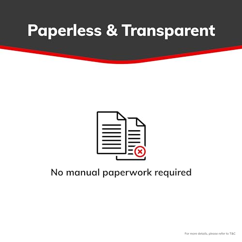 Image of TCL Extended Warranty (2years) - Brand Authorised Plan for TCL TV Between 15000-19999 (Email Delivery, No Physical Kit)