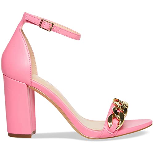 Image of Madden Girl Women's Beella Heeled Sandal