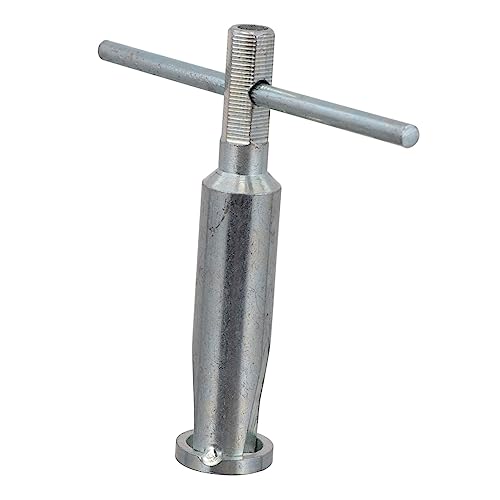 DONFAMDS Herramienta Manual para Electricistas Pelacables y Conector de Alambre Alicates Resistentes con Diseño Ergonómico para Torcer y Pelar Cables de Mm² y Duradera para Uso Profesional