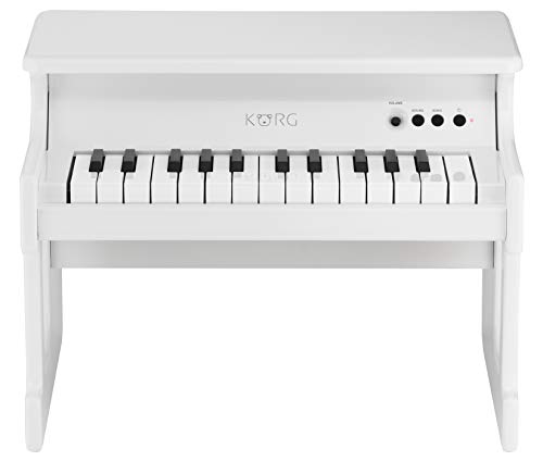 Best Pianos Korgs