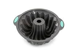 forma de silicone para bolo microondas