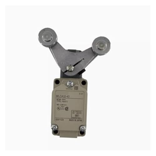 Capteur WLCA32-42LD-N pour éviter les pannes de convoyeur