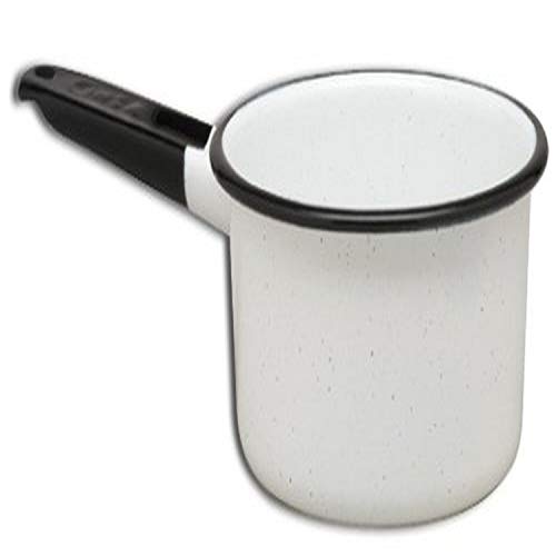 Granite Ware Open Saucepan, 1-Quart