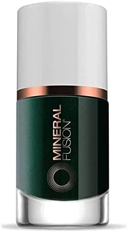 Mineral Fusion Nail Polish Money Maker 630