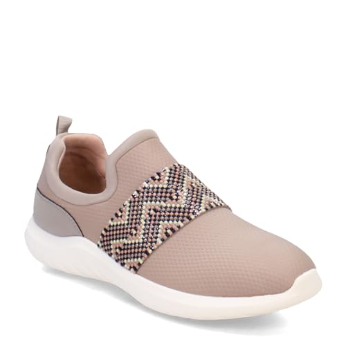 Image of Clarks Womens Nova WaySneaker