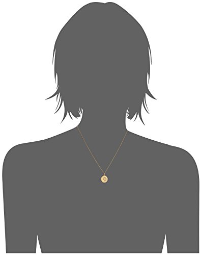 Kate Spade New York Initial Pendant3