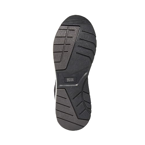 Steve Madden Men's Barron Sneaker4