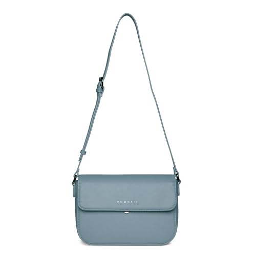 Sac à main en cuir synthétique bugatti Almata léger et logeable - 4