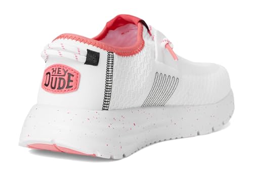 Image of HEYDUDE Sirocco | Women's Shoes | Women's Lace Up Loafers | Comfortable & Light-Weight
