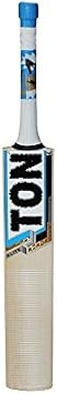 SS Size 4, 5, 6 English Willow Leather Ball Cricket Bat, Exclusive Cricket Bat for Junior With Full Protective Cover