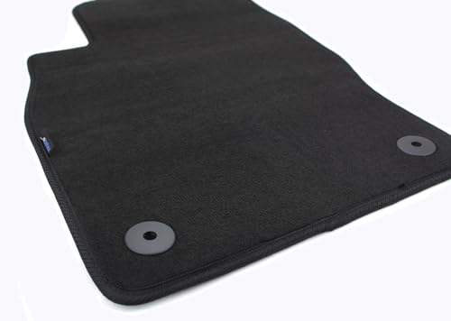 kfz-premiumteile24 Velours Fußmatte Fahrerseite Kompatibel mit Corsa E + Corsa D/OPC Baujahr 2006-2019 Automatte Premium Qualität Stoffmatte 100{18fa723f25db9f2950b990a23e9d71e7a6d16cf4ca30e6108d1cf4a66f675480} Passgenau Schwarz kfz-premiumteile24 Velours Fußmatte Fahrerseite Kompatibel mit Corsa E + Corsa D/OPC Baujahr 2006-2019 Automatte Premium Qualität Stoffmatte 100{18fa723f25db9f2950b990a23e9d71e7a6d16cf4ca30e6108d1cf4a66f675480} Passgenau Schwarz
