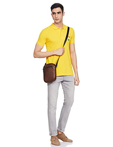 Image of United Colors of Benetton Men Polo Shirt